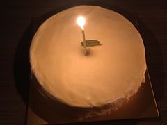-OL’s Cake鲜荟千层(东风中路店)