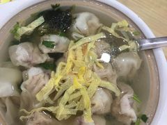 -吉云馄饨(桑梓路店)
