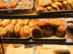 -山崎面包(静安久光店)