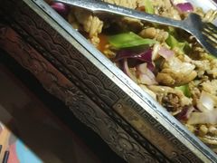 蒜香味牛蛙-蛙小侠(珠海华发商都店)
