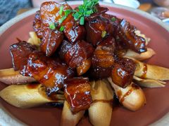 -扬州狮子楼·非遗淮扬菜(东关街店)