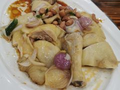 -潮喜竹溪荔湖酒家(荔枝湾店)