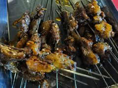 -盛龙盐筋烤肉