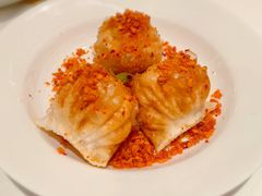避风塘海胆虾饺-香港龙凤楼(陆家嘴中心店)