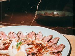 -無境·匠心日本料理(汉街店)