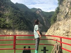 -神农溪纤夫文化旅游区