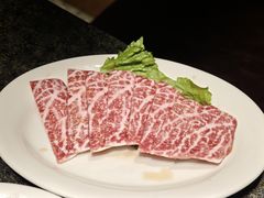 -NIUAN牛庵·日式和牛烧肉(恒隆店)