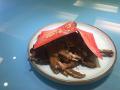 -金狮麟·新豫菜(金码大厦店)