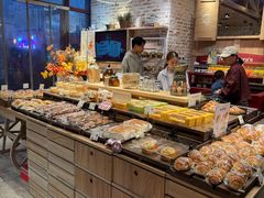 -丽达购物中心(崂山店)