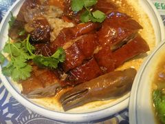 -米庄·原味私房菜(骏壹万邦店)