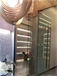 -3AM·S HAIR SALON烫发染发接发