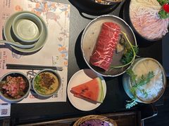 -盡膳口福·百年汤方火锅(科华北路店)