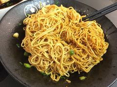 -贡梅老面馆·蟹粉面·无锡特色小吃(南长街主推店)