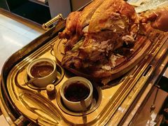 -京伦饭店