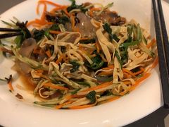 -大闫家烧烤·小海鲜家常菜(郑庄店)