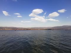 -西昌邛海湿地