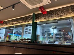 -京悦南门涮羊肉·羊蝎子火锅(田林路店)