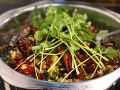 -天治宣·野椒鸡(龙头寺总店)