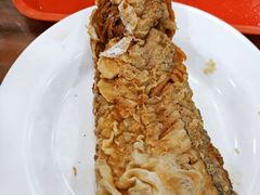 鳕鱼-白魁老号饭庄(安内店)