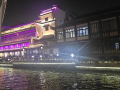 -李百蟹·江南蟹黄面·河景餐厅(夫子庙总店)