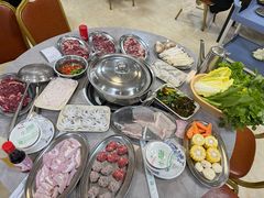 -五洞大众牛餐馆(番禺分店)