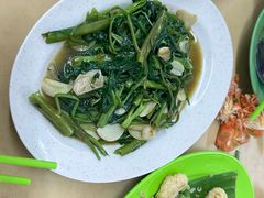 -明记烧鱼美味店