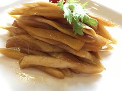 农家萝卜条-渭塘酒家(生态园店)