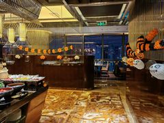 -富力丽思卡尔顿酒店·香荟全日制餐厅