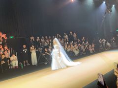 -交通银行前滩31演艺中心