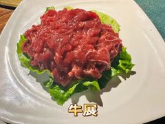 -大良毋米粥·粥底火锅(岭南天地店)