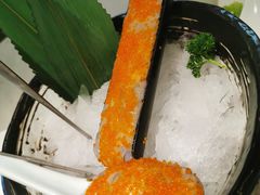 -左庭右院鲜牛肉火锅(浦江欢乐颂店)