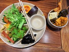 -素满香·Vegan食养自助(天一广场店)