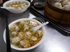 -汪家馄饨(集庆路店)