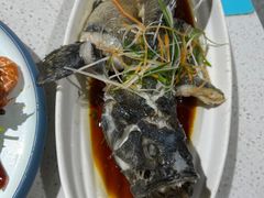 -锦里海景海鲜餐厅.三亚老字号(亚龙湾中心广场店)