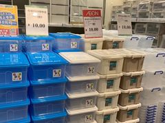 -AEON永旺(东方宝泰店)