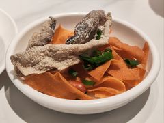 港式艇仔粥-添好运(武商MALL店)