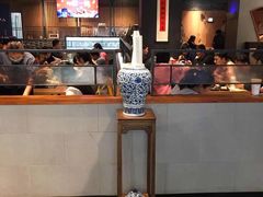 大堂-呷哺呷哺(保利广场店)