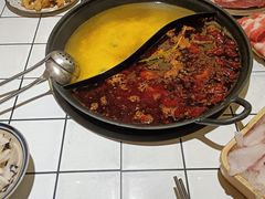 -旧街市鲜货老火锅(大光路店)