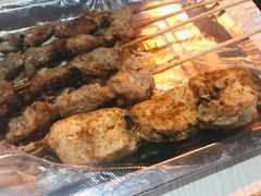 羊肉筋-同来顺烧烤餐厅(哈尔滨道店)
