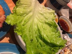 -烧肉达人•炭火烧肉(新天地店)