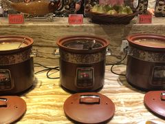 -新云和道汗蒸养生会所(北票店)