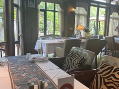 -一棵树·意大利西餐厅One Tree(新城店)