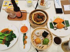 -蔡澜点心·粤菜(月星环球港店)