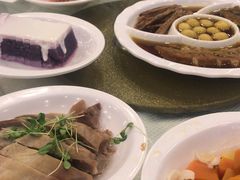-世纪缘国际会议中心·中餐厅(百家湖店)