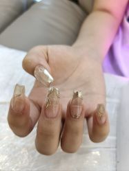 -斯馨·健康美甲美睫