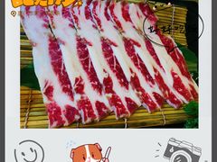 -山居屋炭火烧肉(厚街万达店)