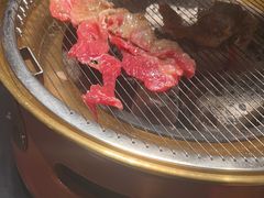 -西塔老太太泥炉烤肉(龙湖北苑天街店)