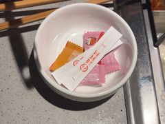 -海底捞火锅(高新万达广场店)