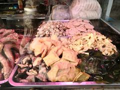 -清真拉妈卤味(回民街店)