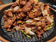 -四季民福烤鸭店(王府井东安门店)